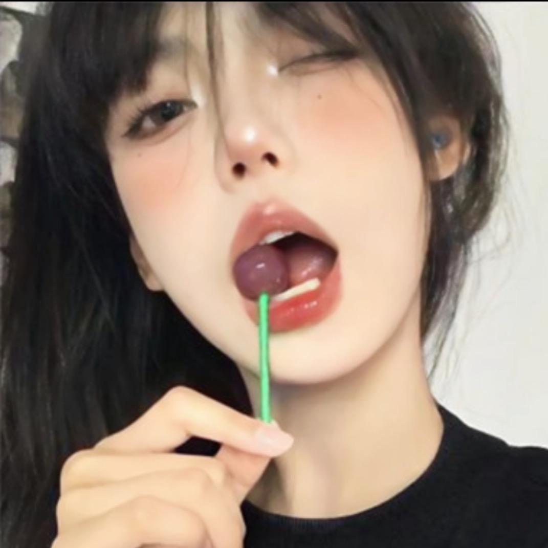 倾妤🥒爱撒欢