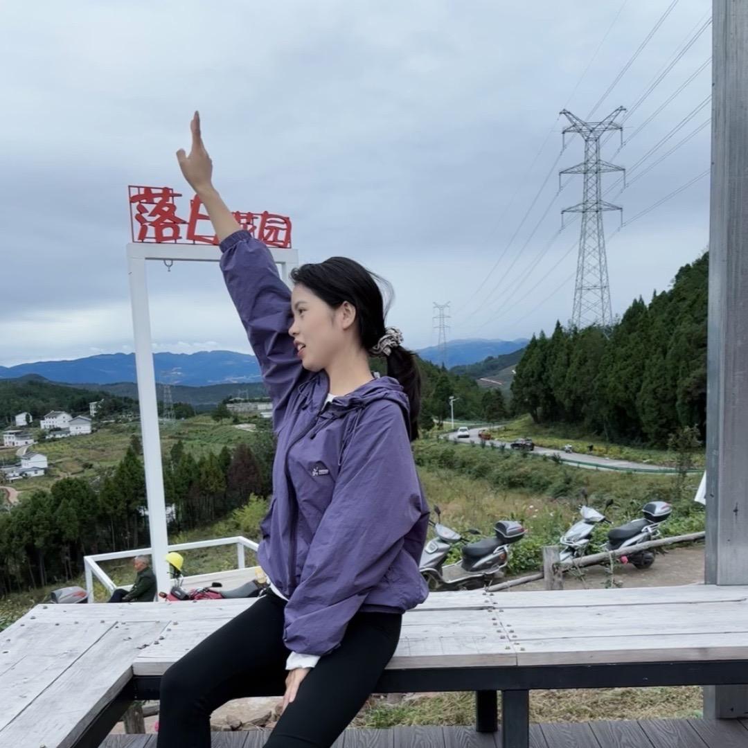 圆圆满满皆有李～