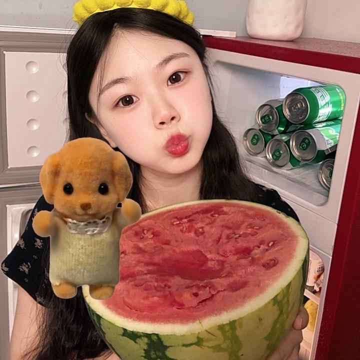 不想吃胖
