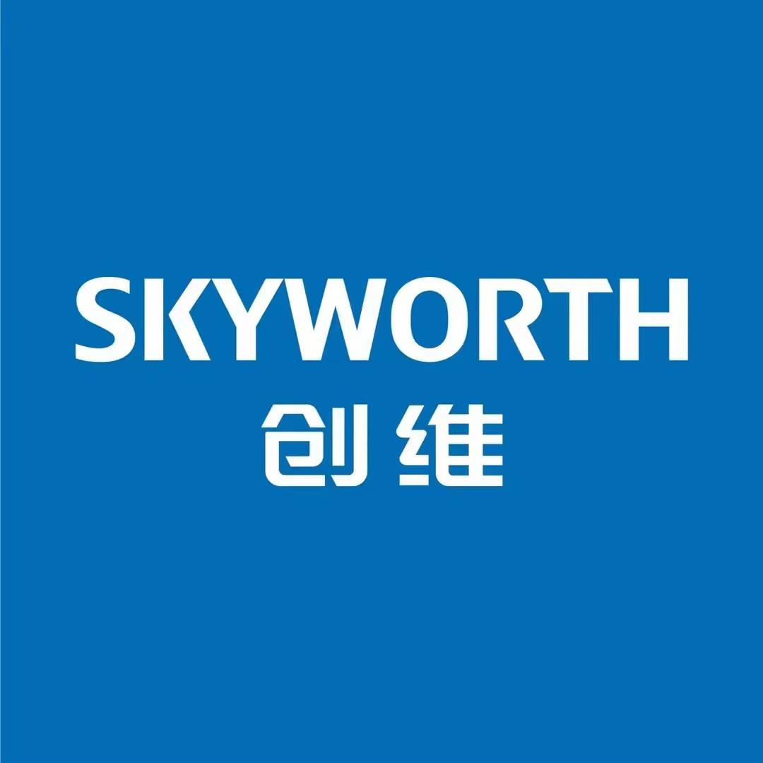 创维电视旗舰店直播间