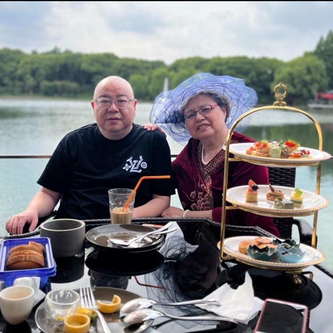 生煎馒头.