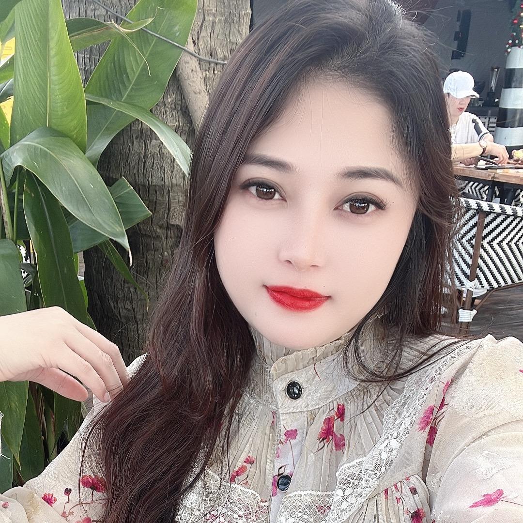 大美妞（好物👉橱窗)