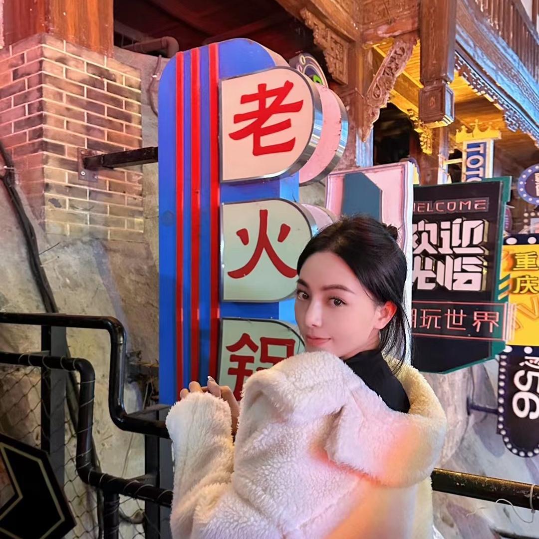 小文。 💕