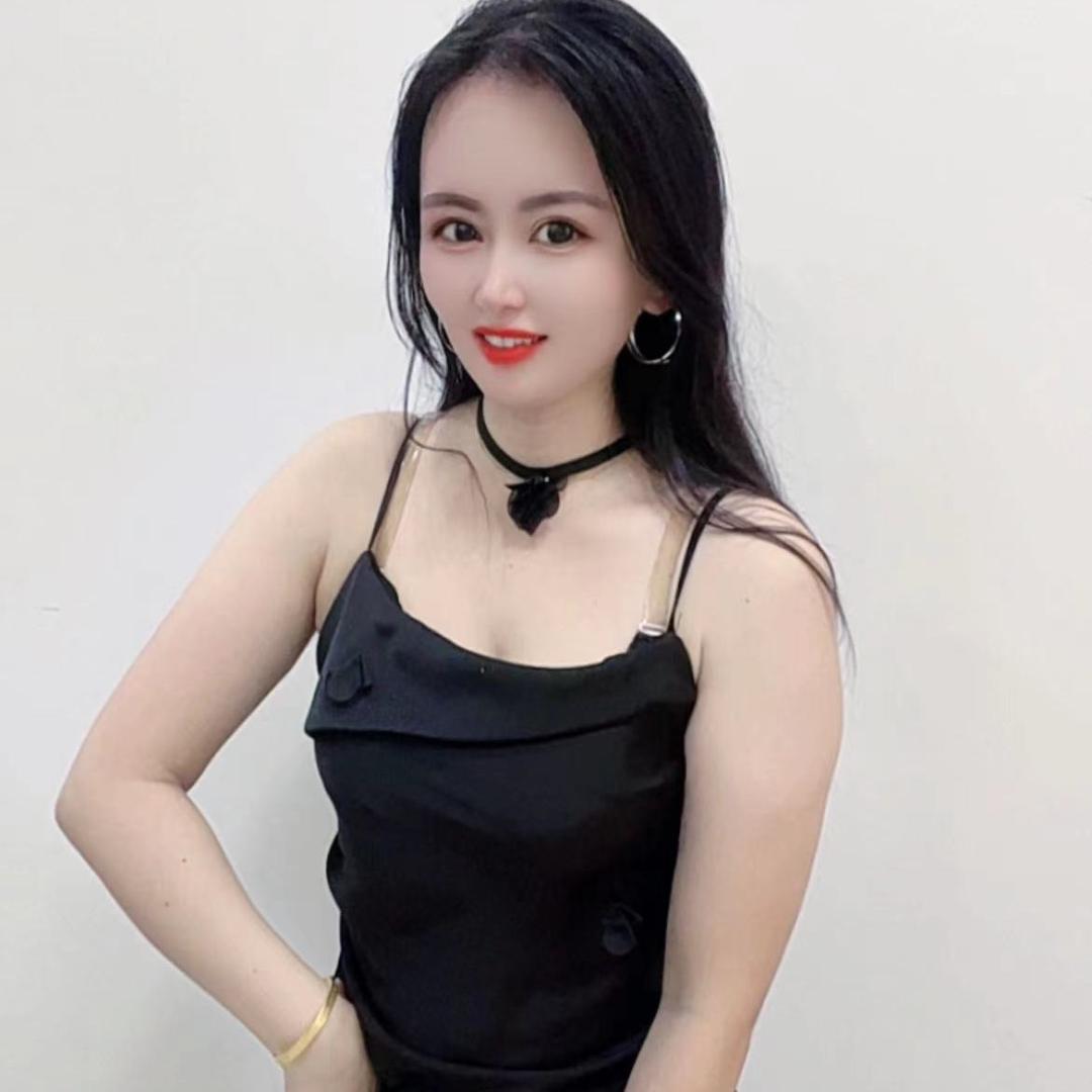 彩霞（9月8日生日🎂庆）
