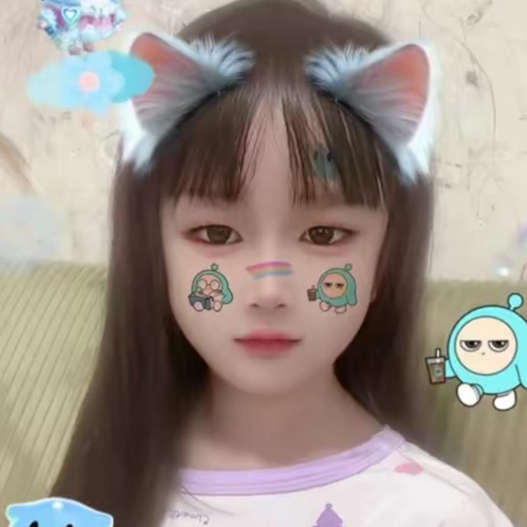 ❤️嫣然一笑❤️