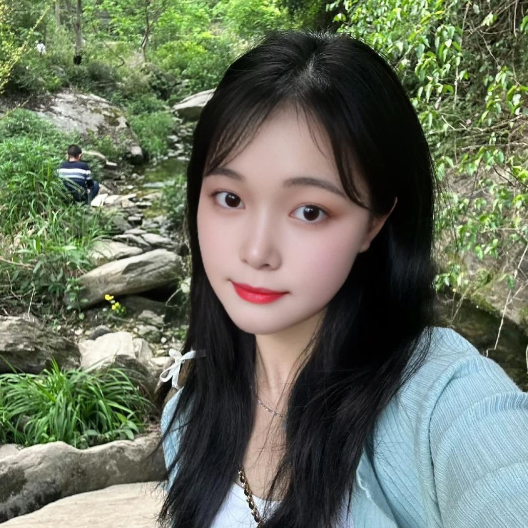 瑶瑶妹妹
