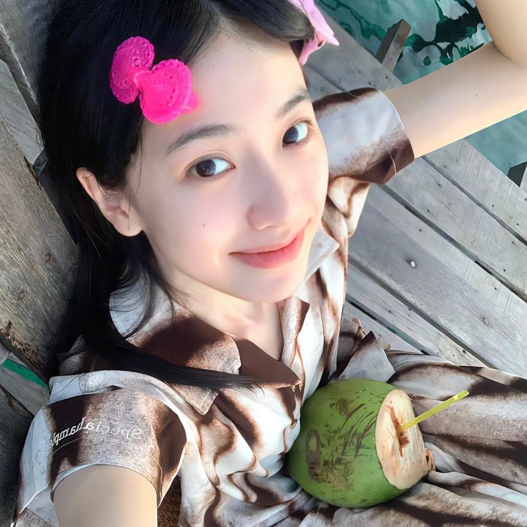 西兰花小巷