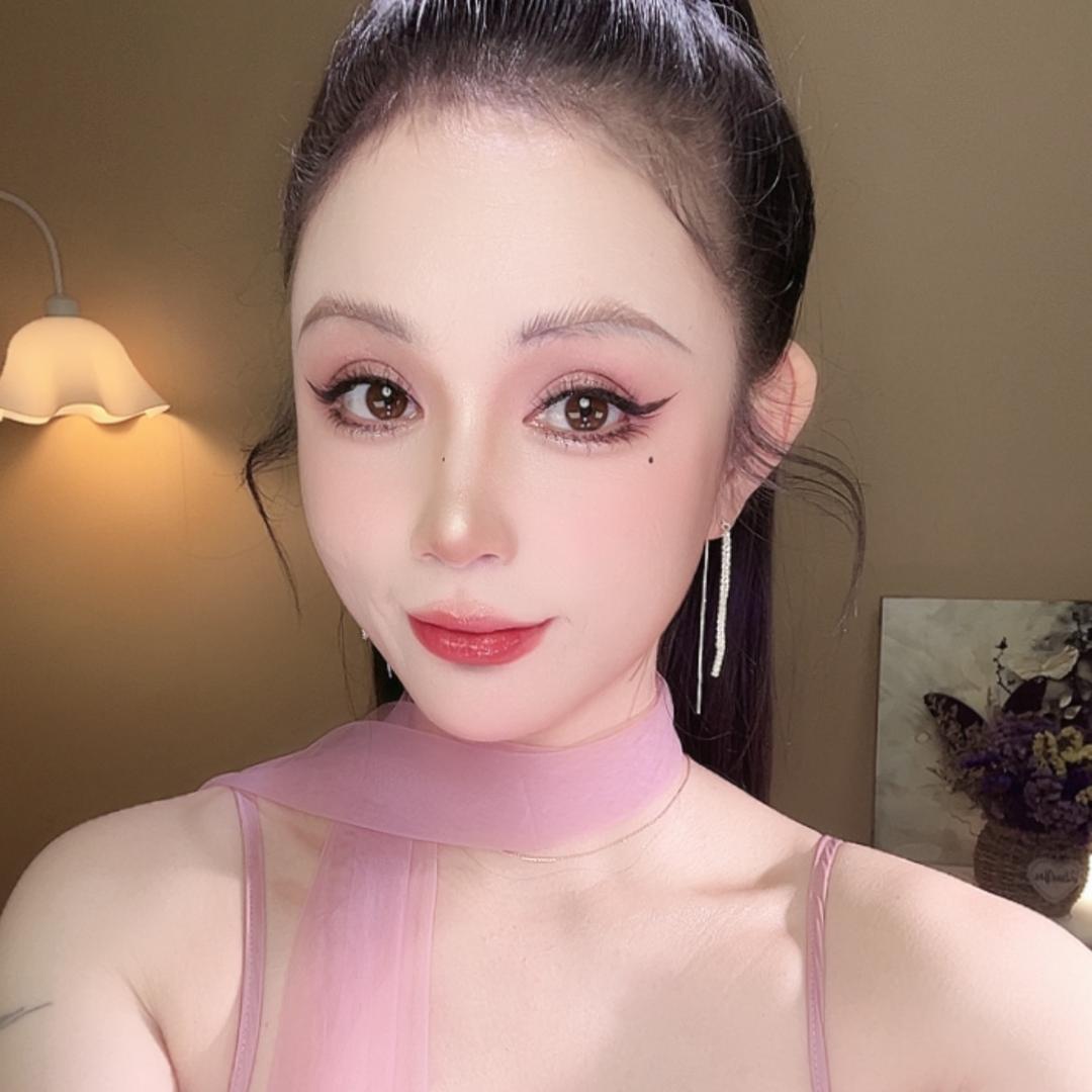 白开水💦