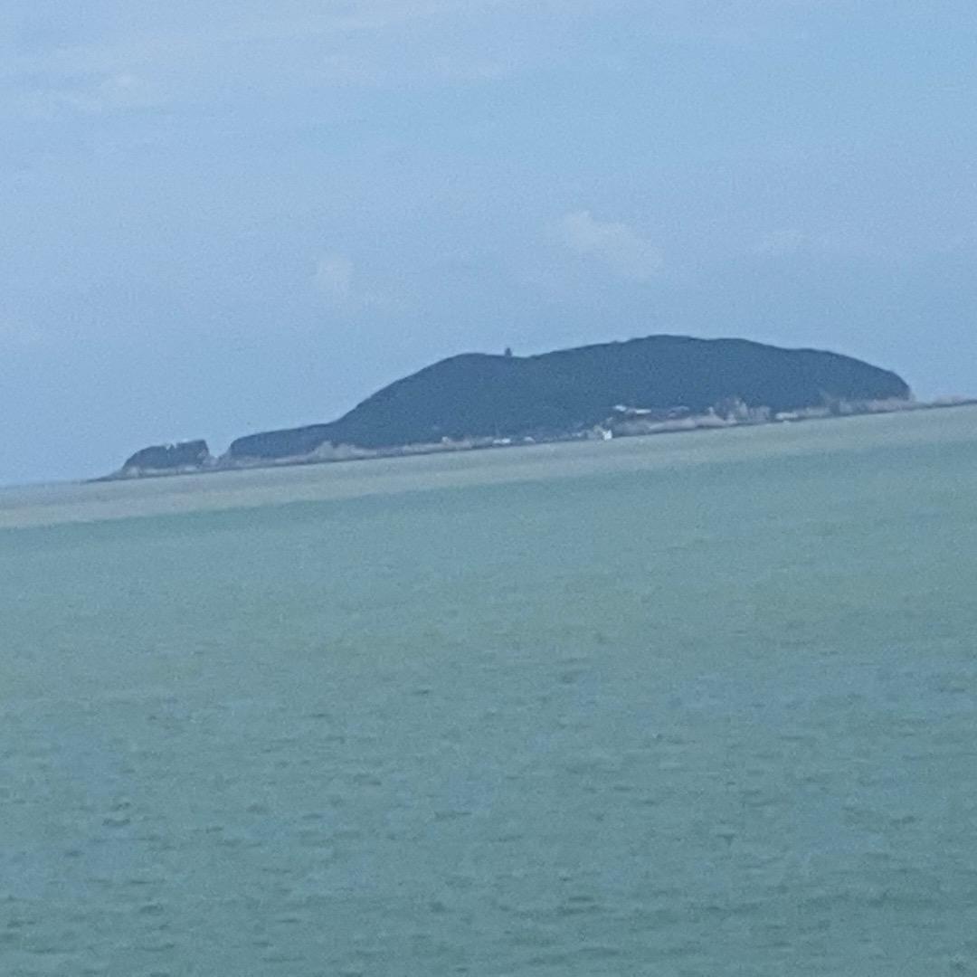 周先生。