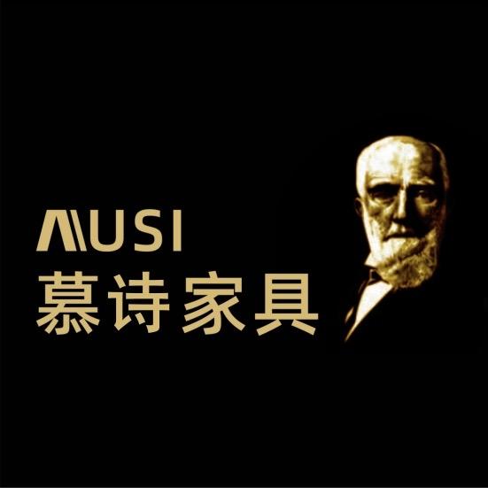 佛山幕诗轻奢家具