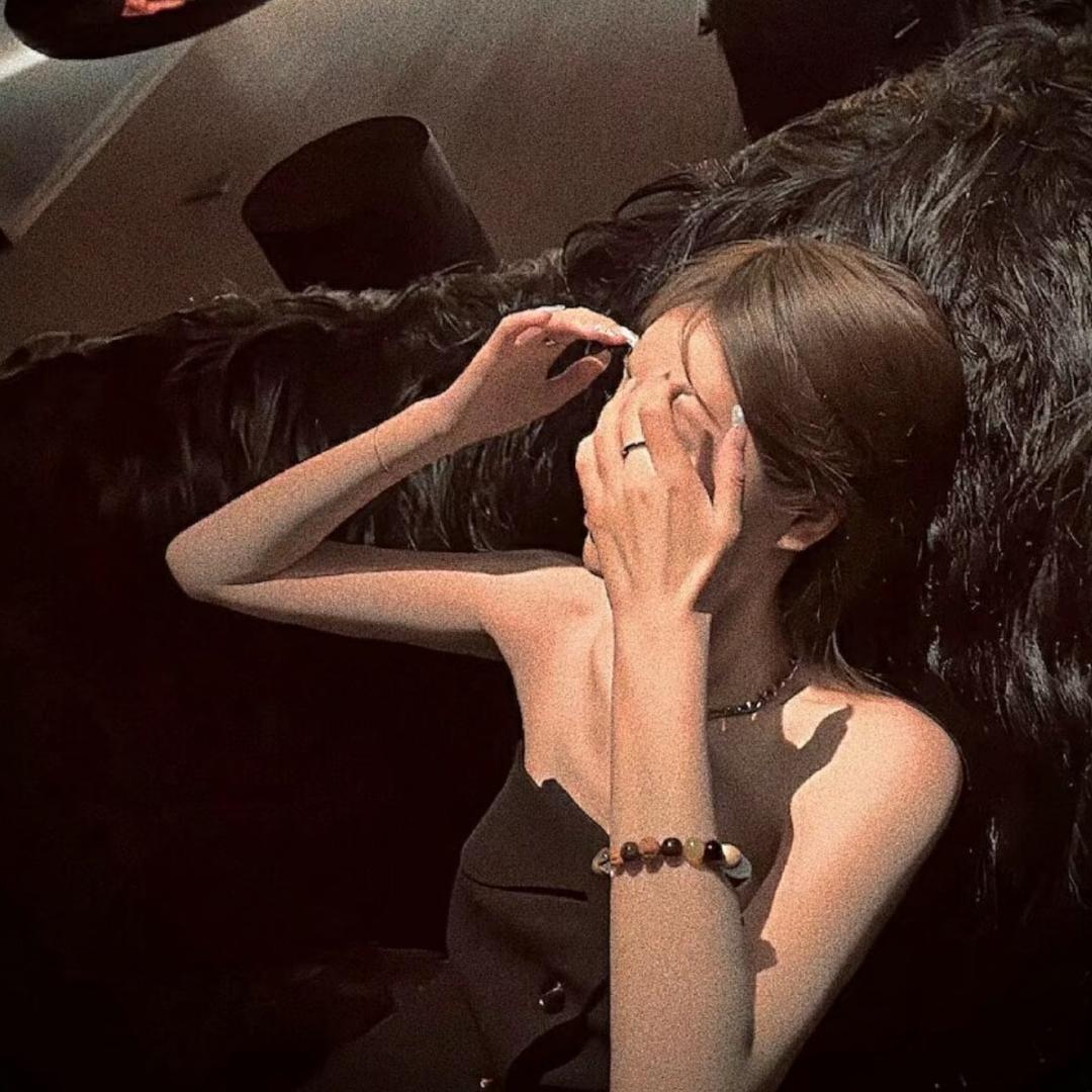 蕊蕊朋友圈☘️