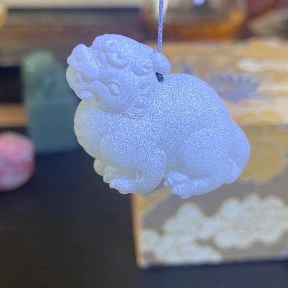 三石的玉