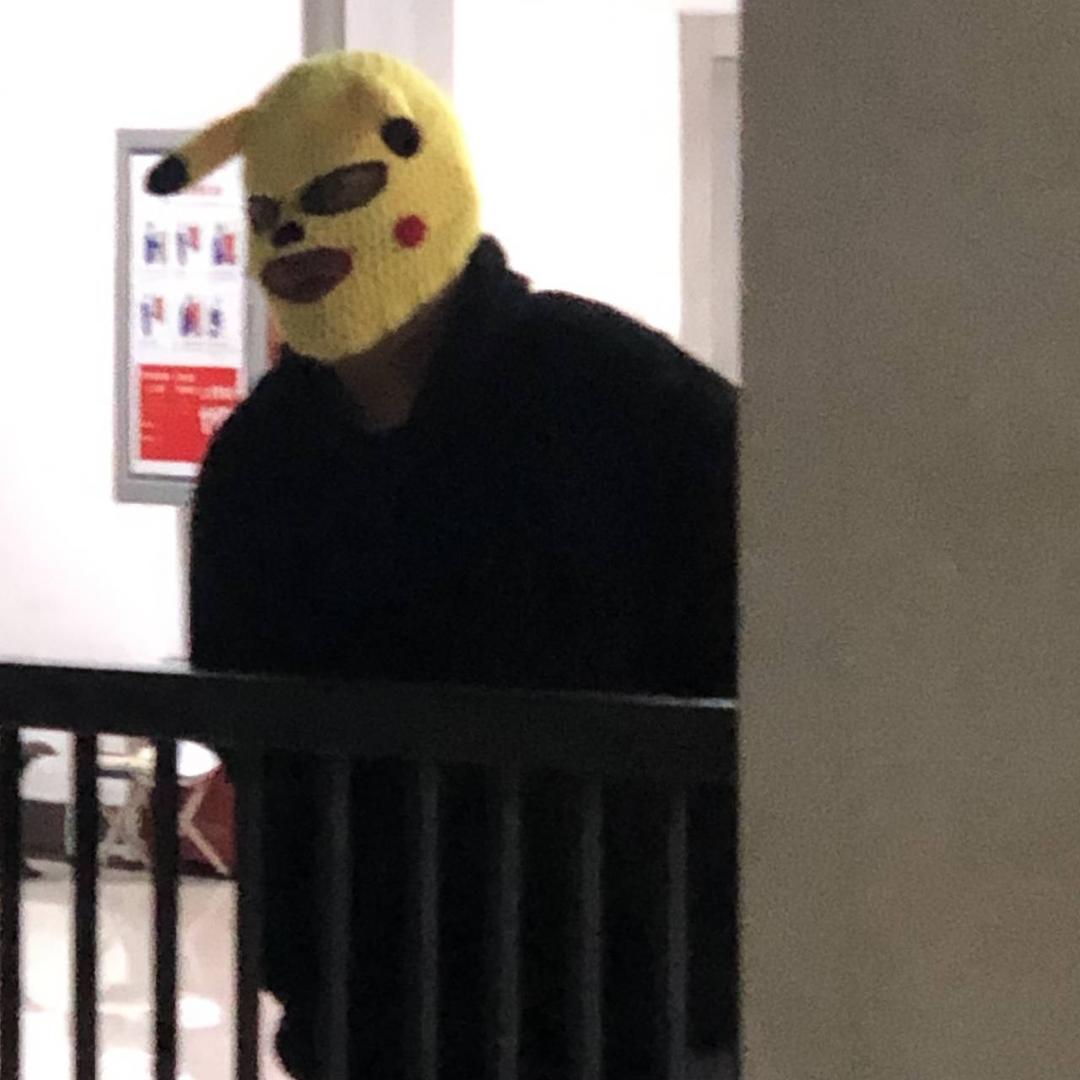 张桐要退网了