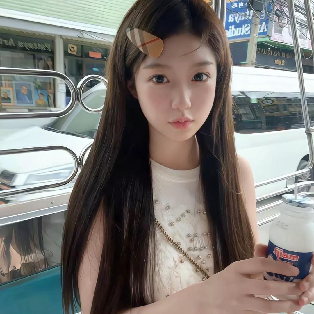 愿天一直晴
