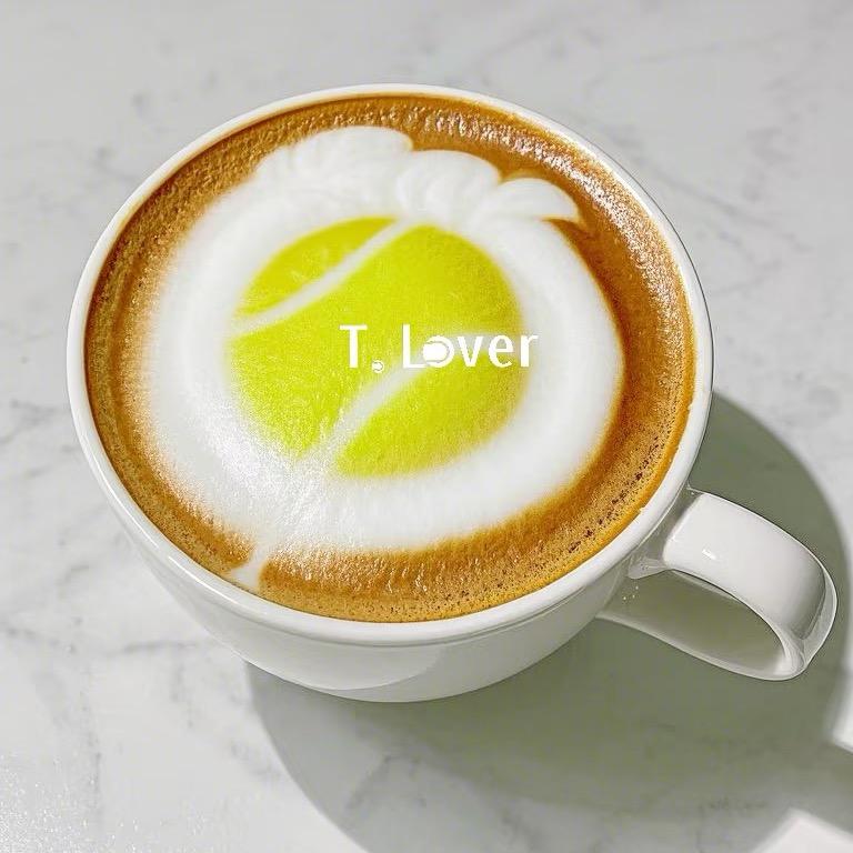 🎾网球*宝咖咖☕️