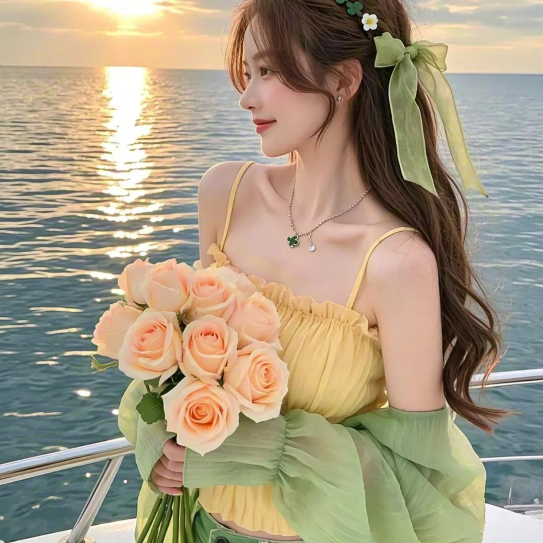泡芙小姐姐