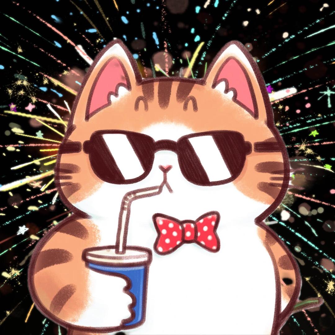 橘猫大王