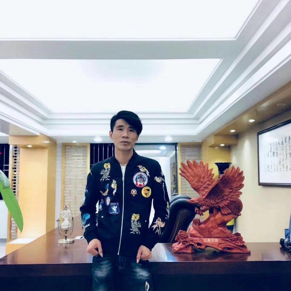 振兴辉煌