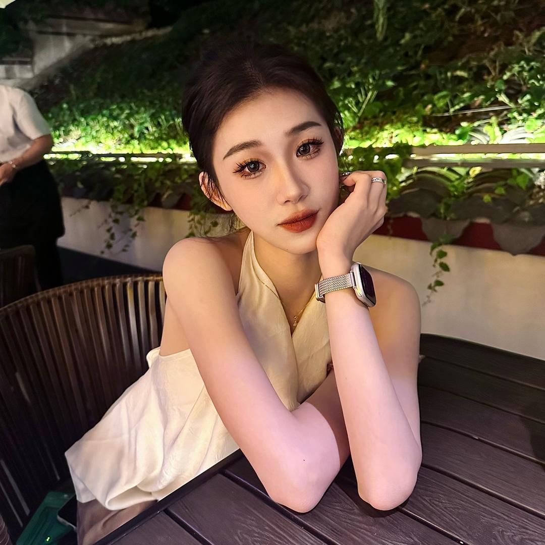 一坨倩倩