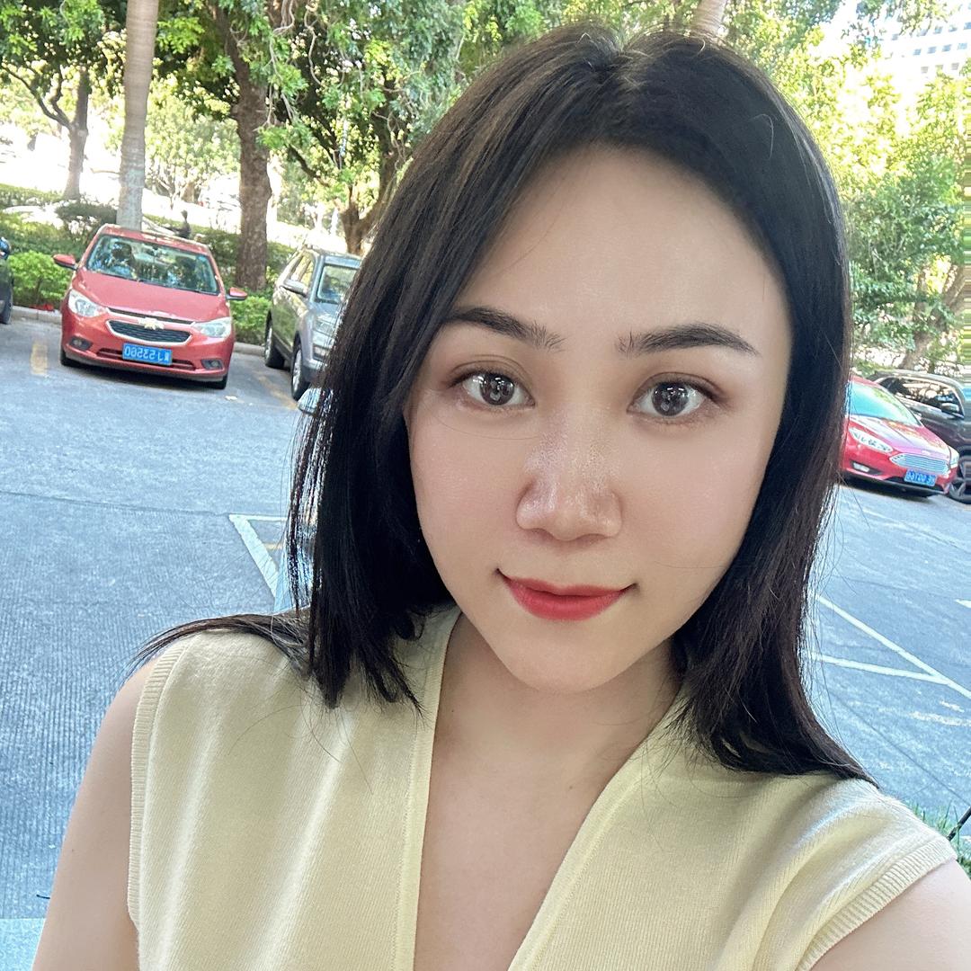 北海90后娜娜