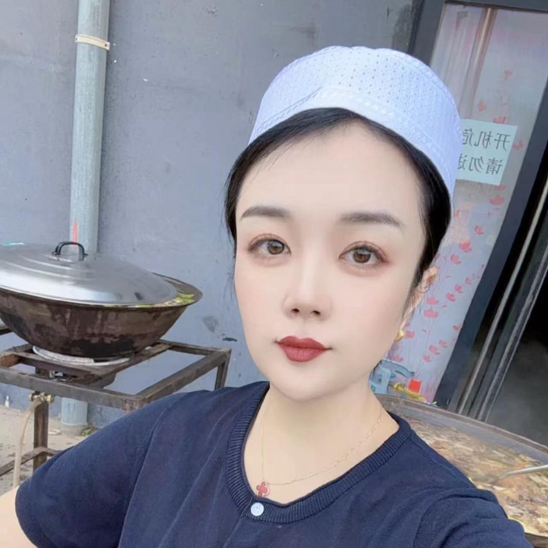清真羊蝎子