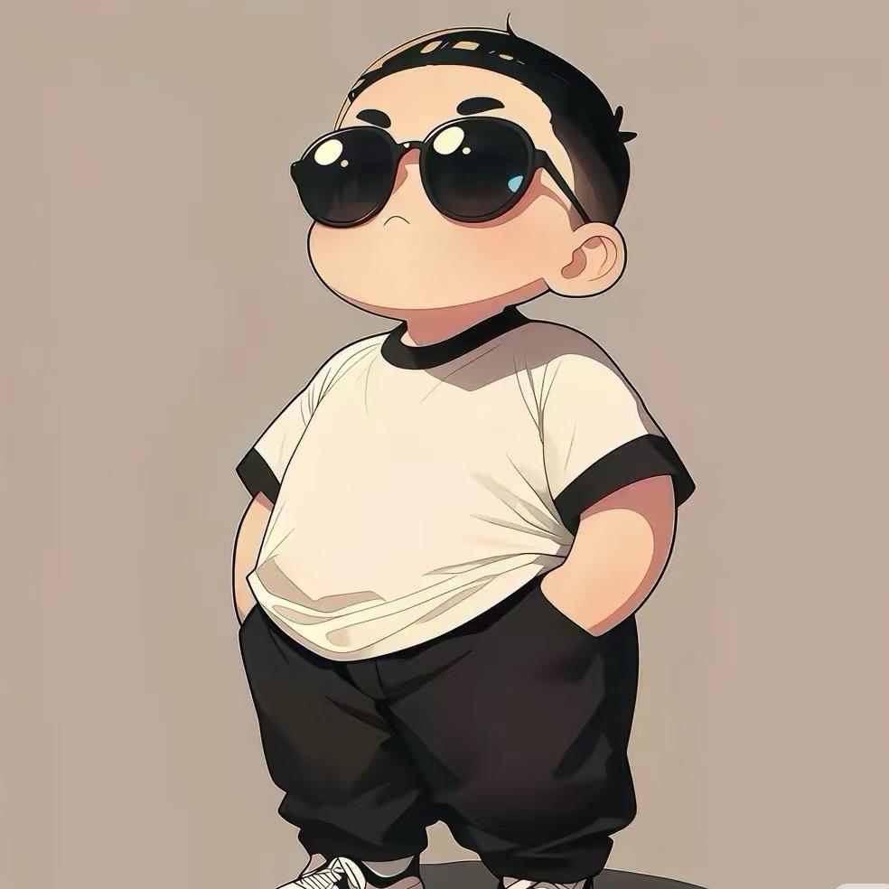 杜~