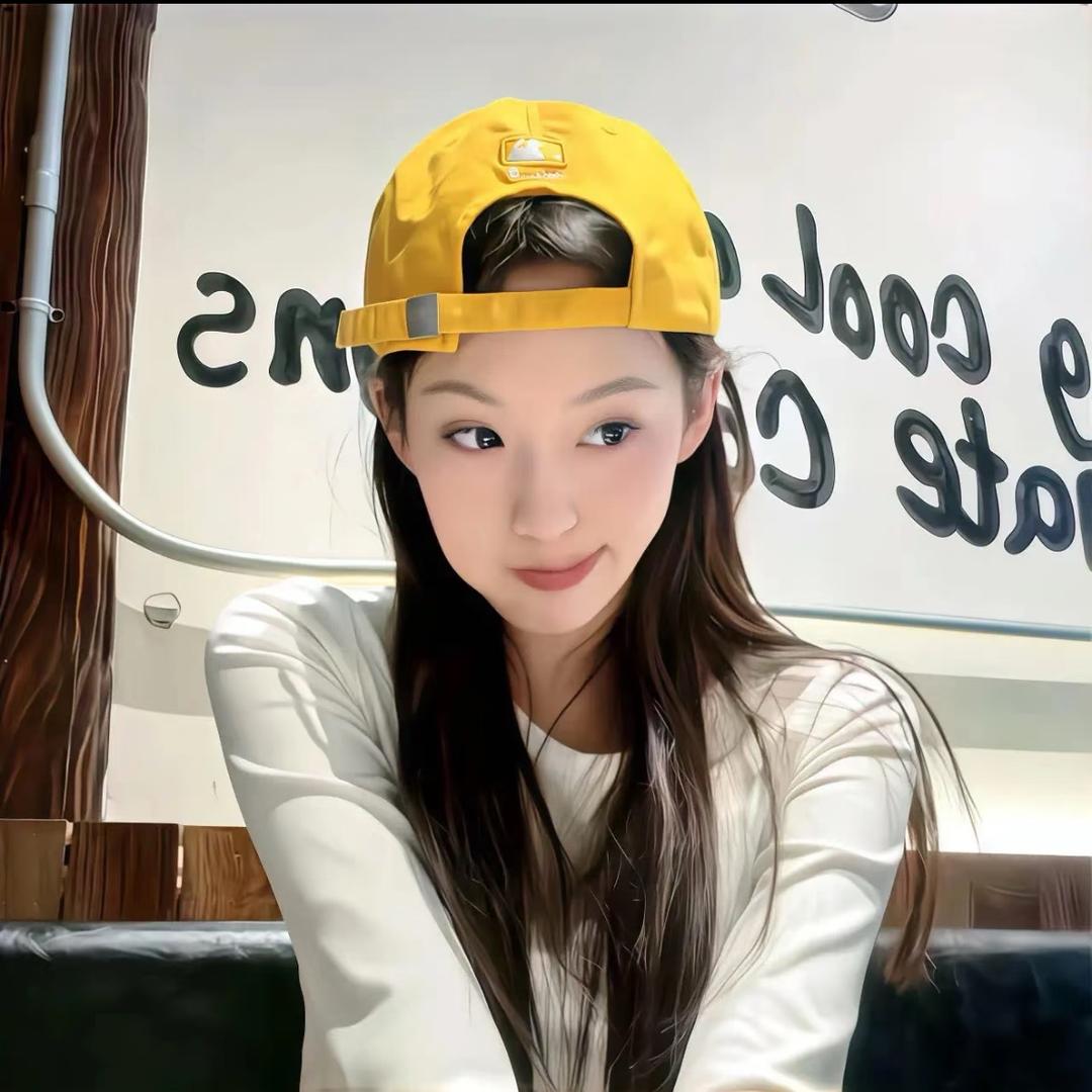 慢热小美🧚‍♀️