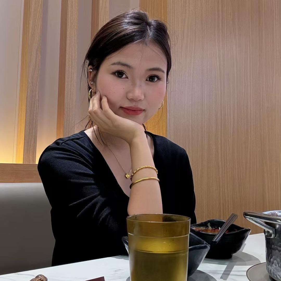 张飘飘（孕晚期）