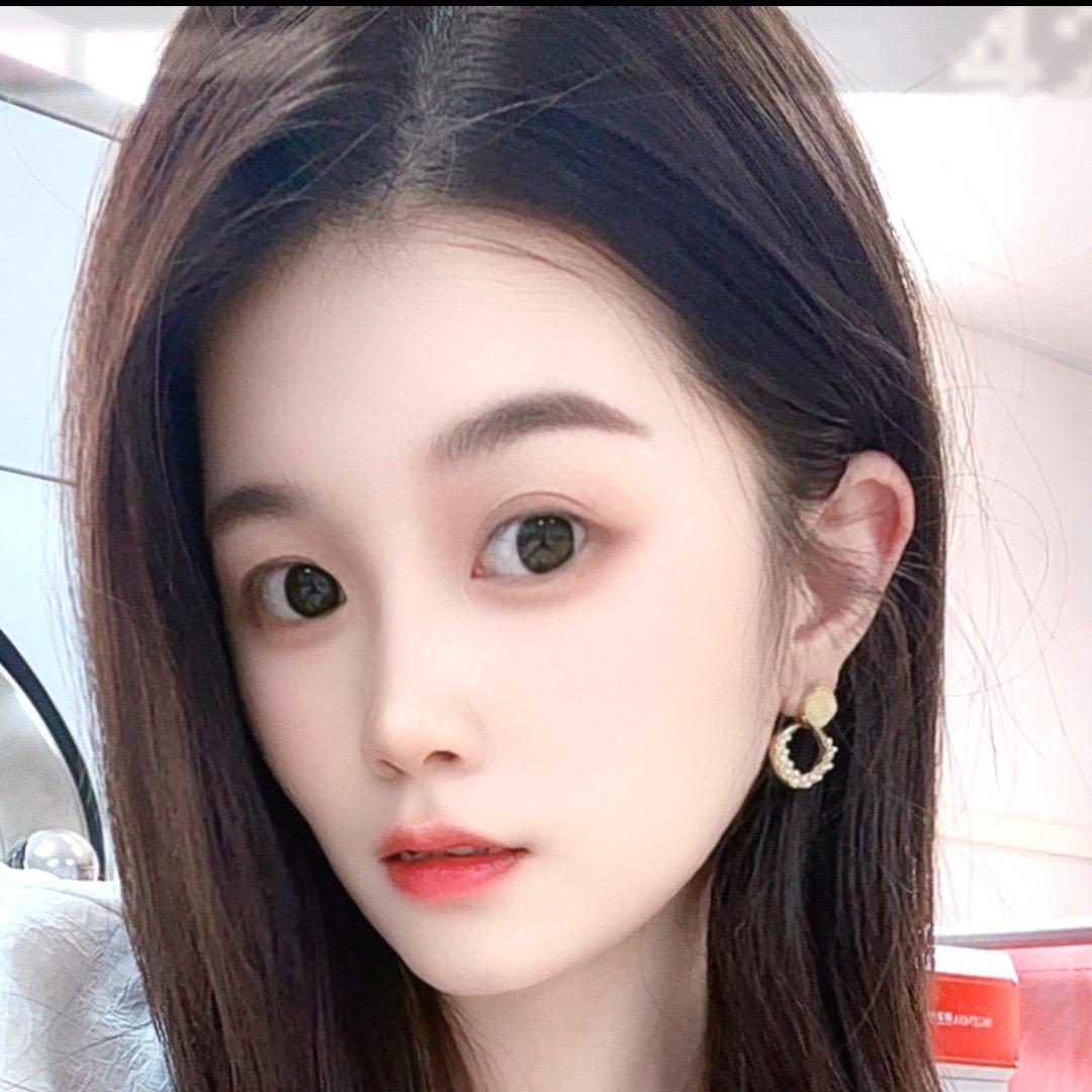 丽💋（拒绝连赞）