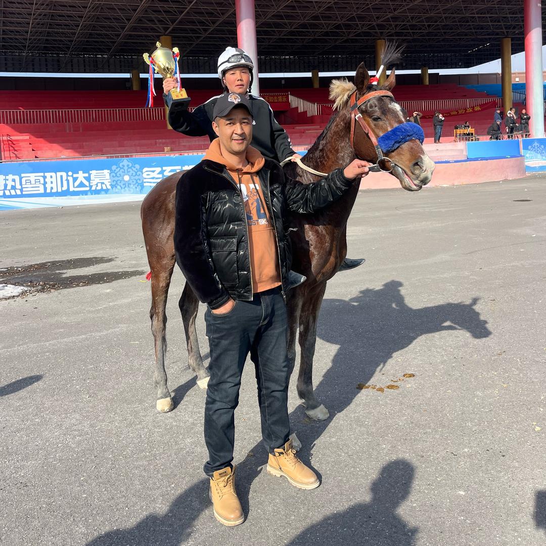 OrKeN🐎