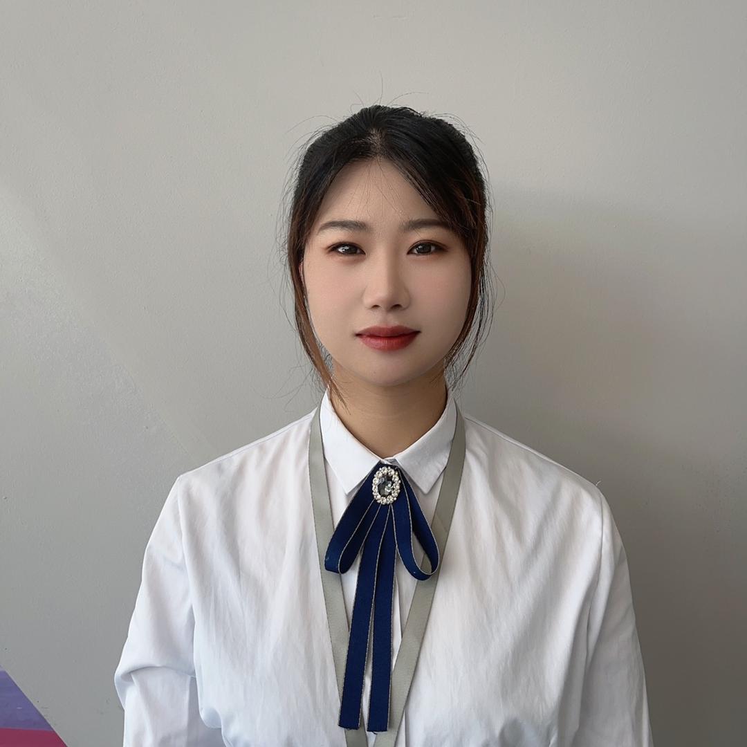 广汽丰田邢台润丰店•咏咏