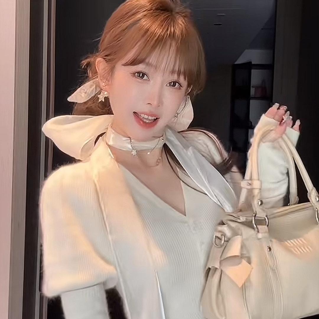 Lovemimius游鹿鹿（爆款女装）