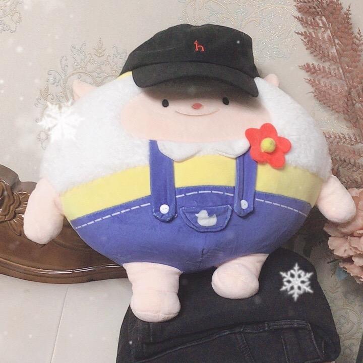 🌈萌弟我超级爱你