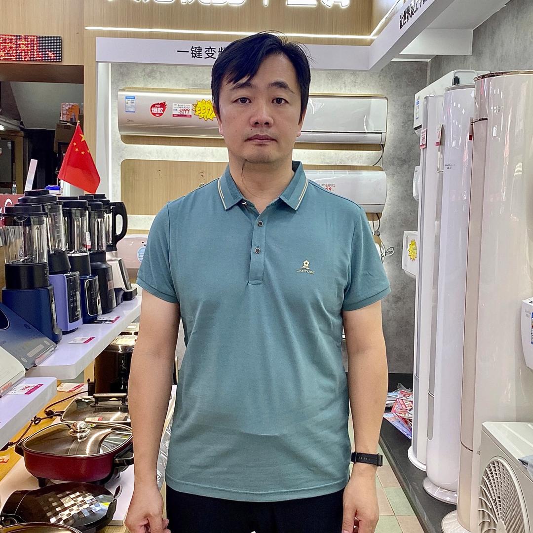 天猫优品电器体验店(蒙山镇店)官方号