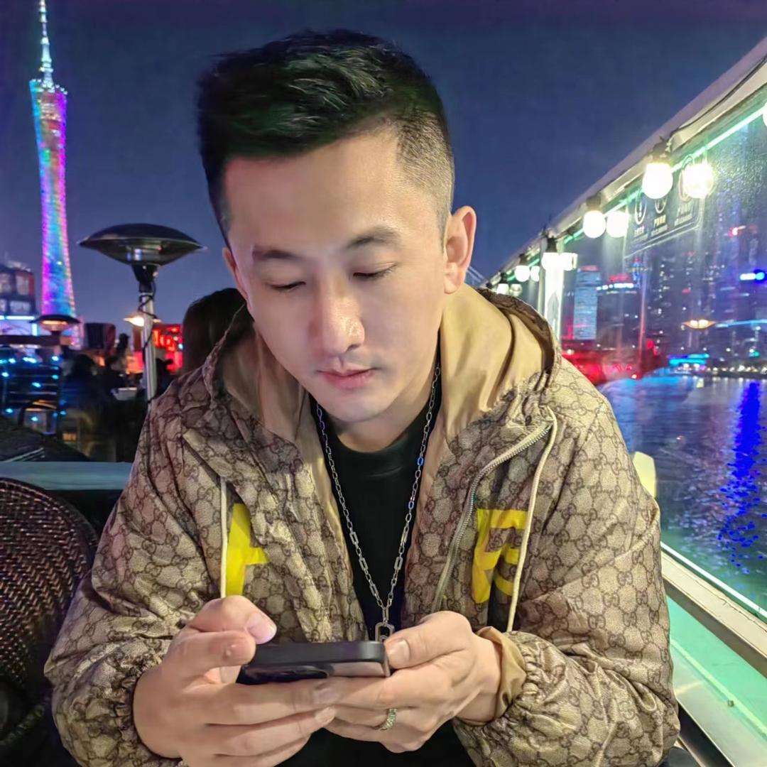 歪酱弟弟