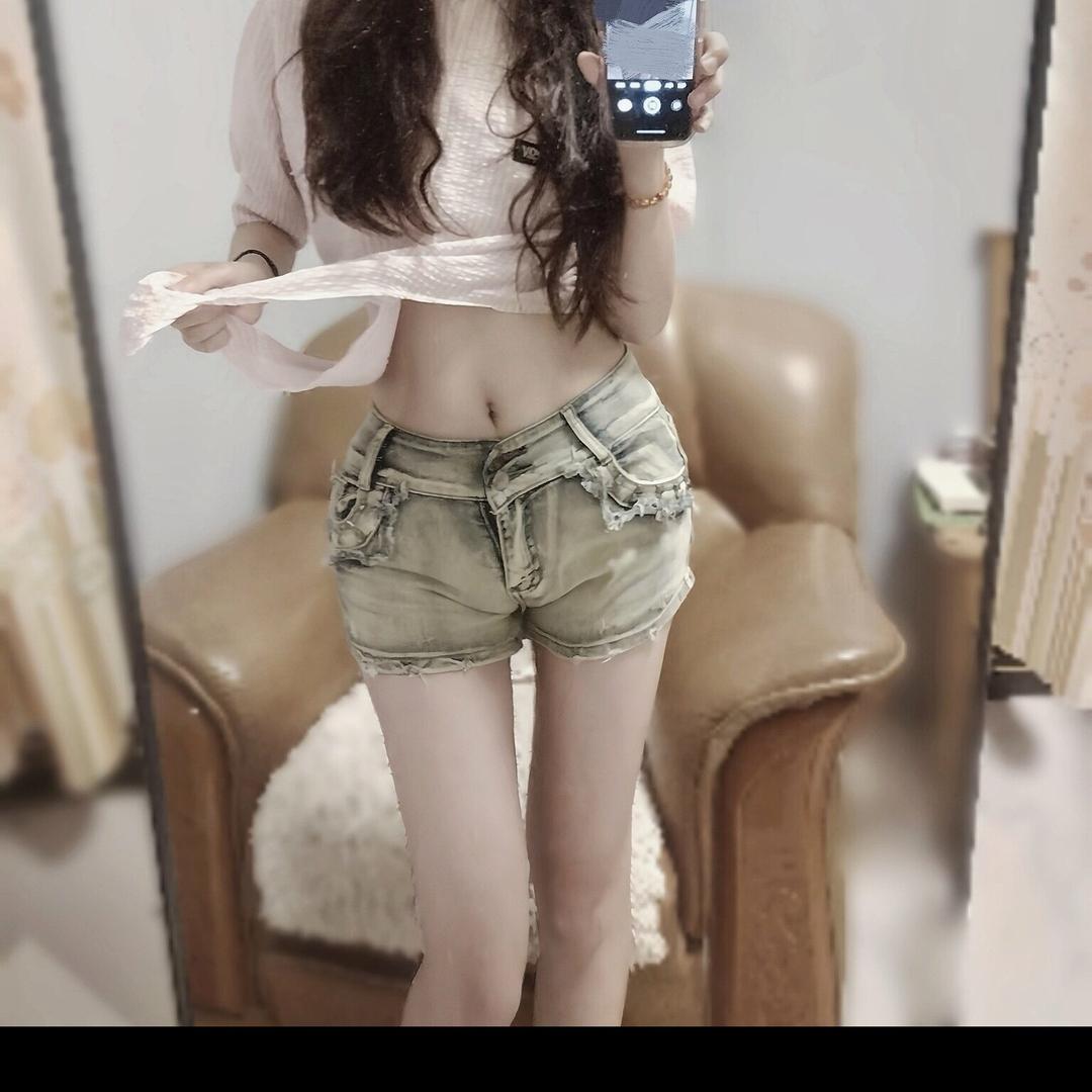 小仙女❤️