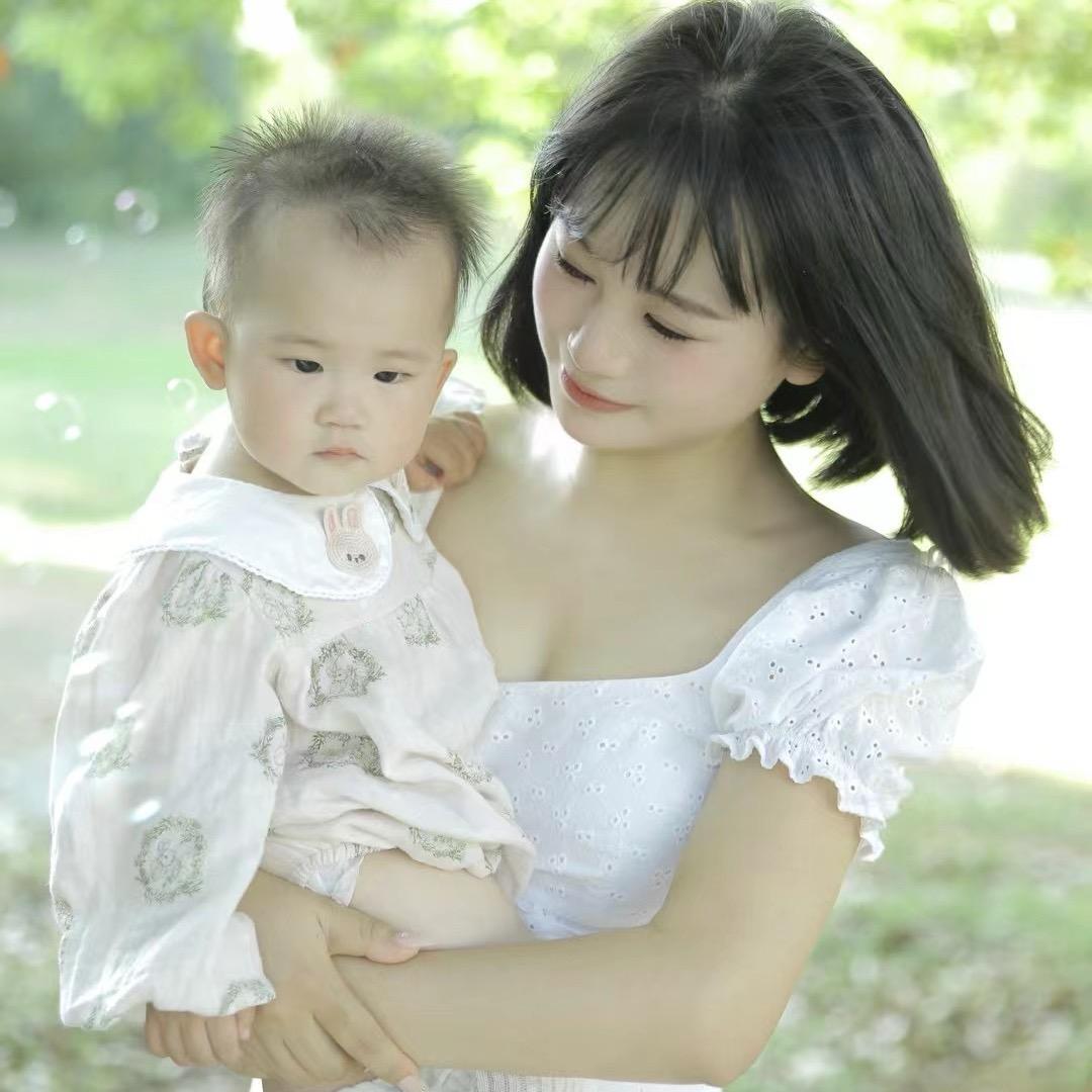 汐汐麻麻（孕期）