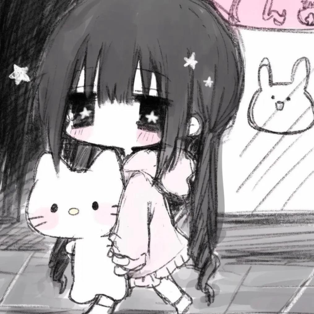 小鱼