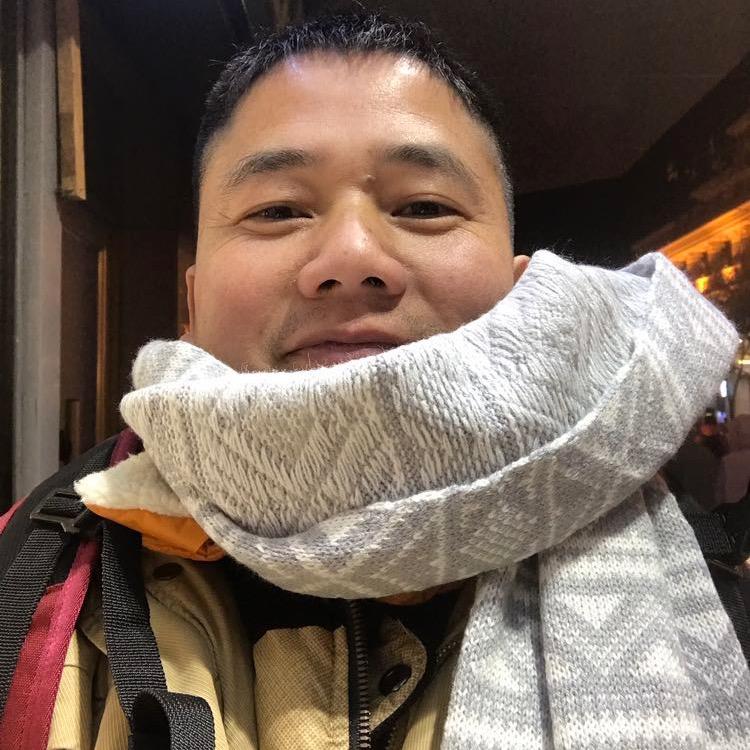 友宏哥
