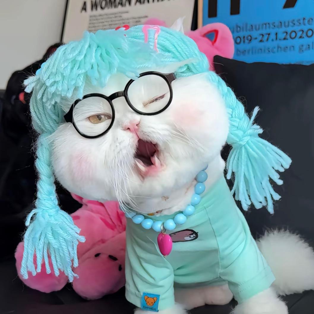 给你一锤子