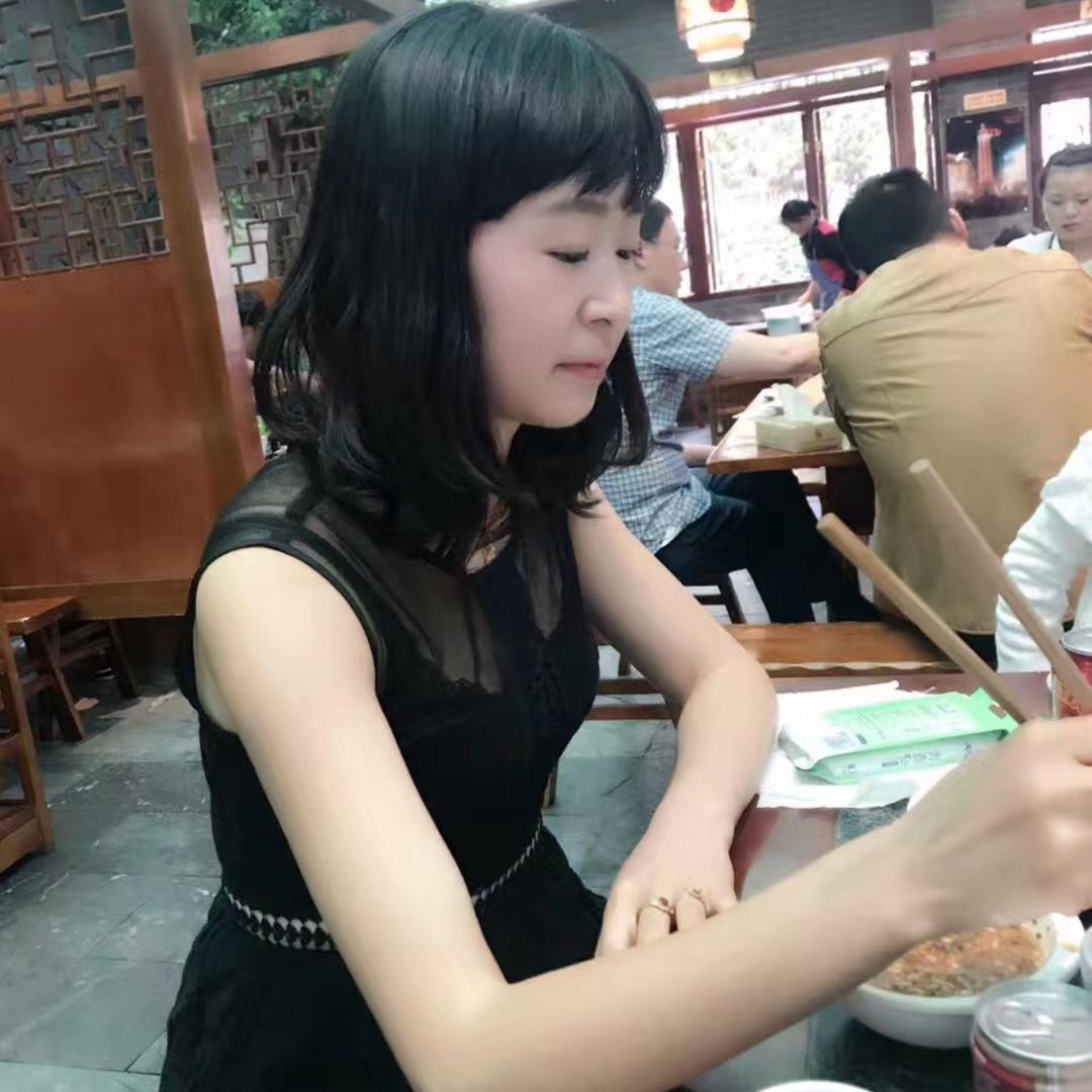 心境安然