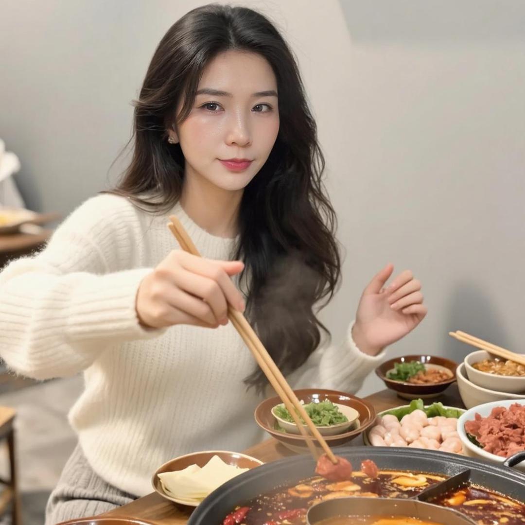 悦已～