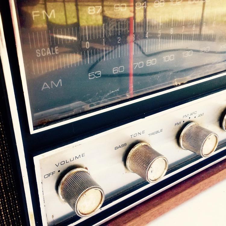 喻小薇FM