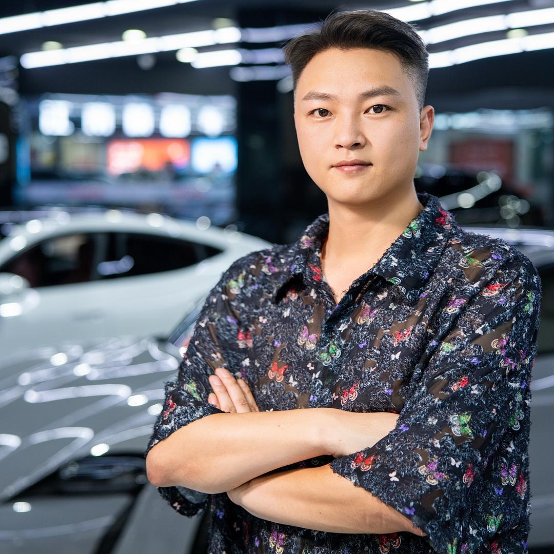 旋风玩车（专注嘿花鱼）芬7购车方案