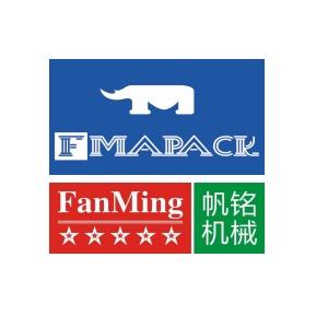 食品包装机械-帆铭