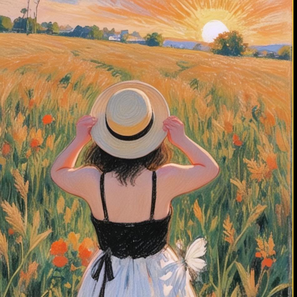 ঞ 玉米许许🌽