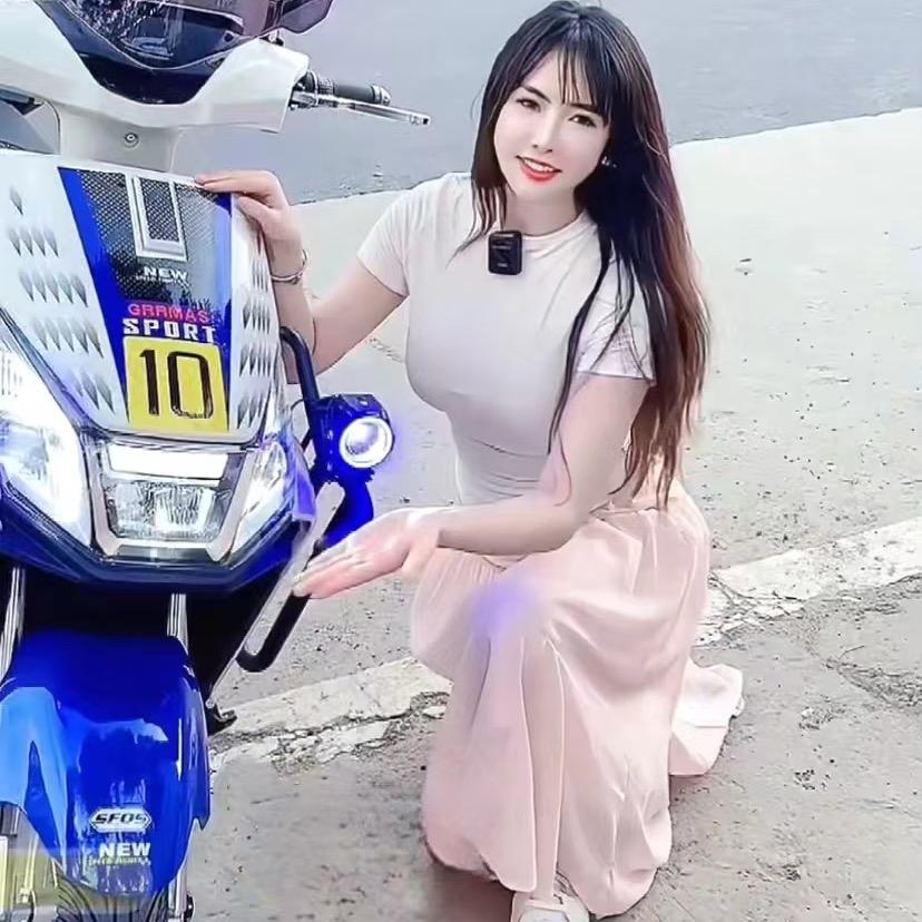 淇淇电动