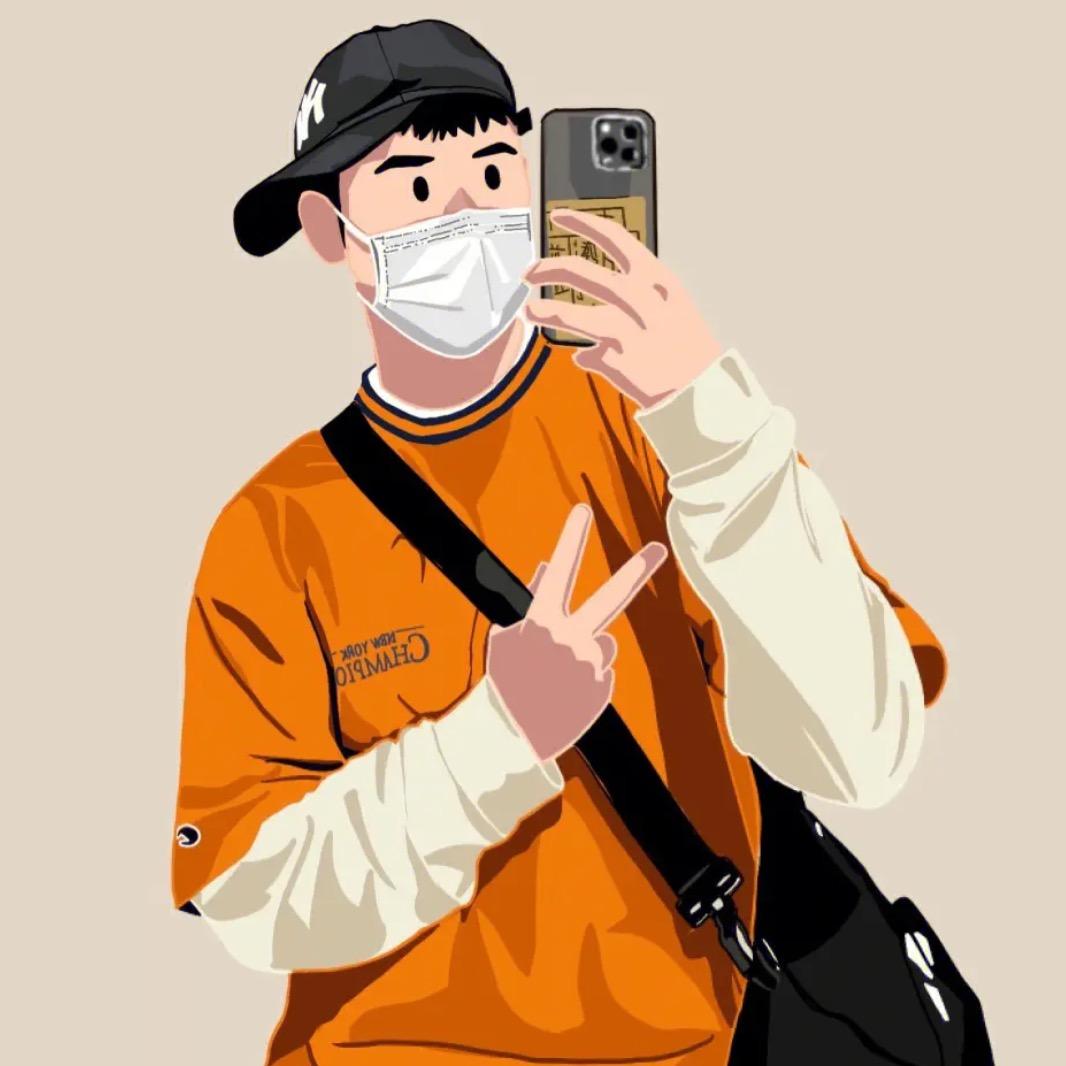 小宋同学