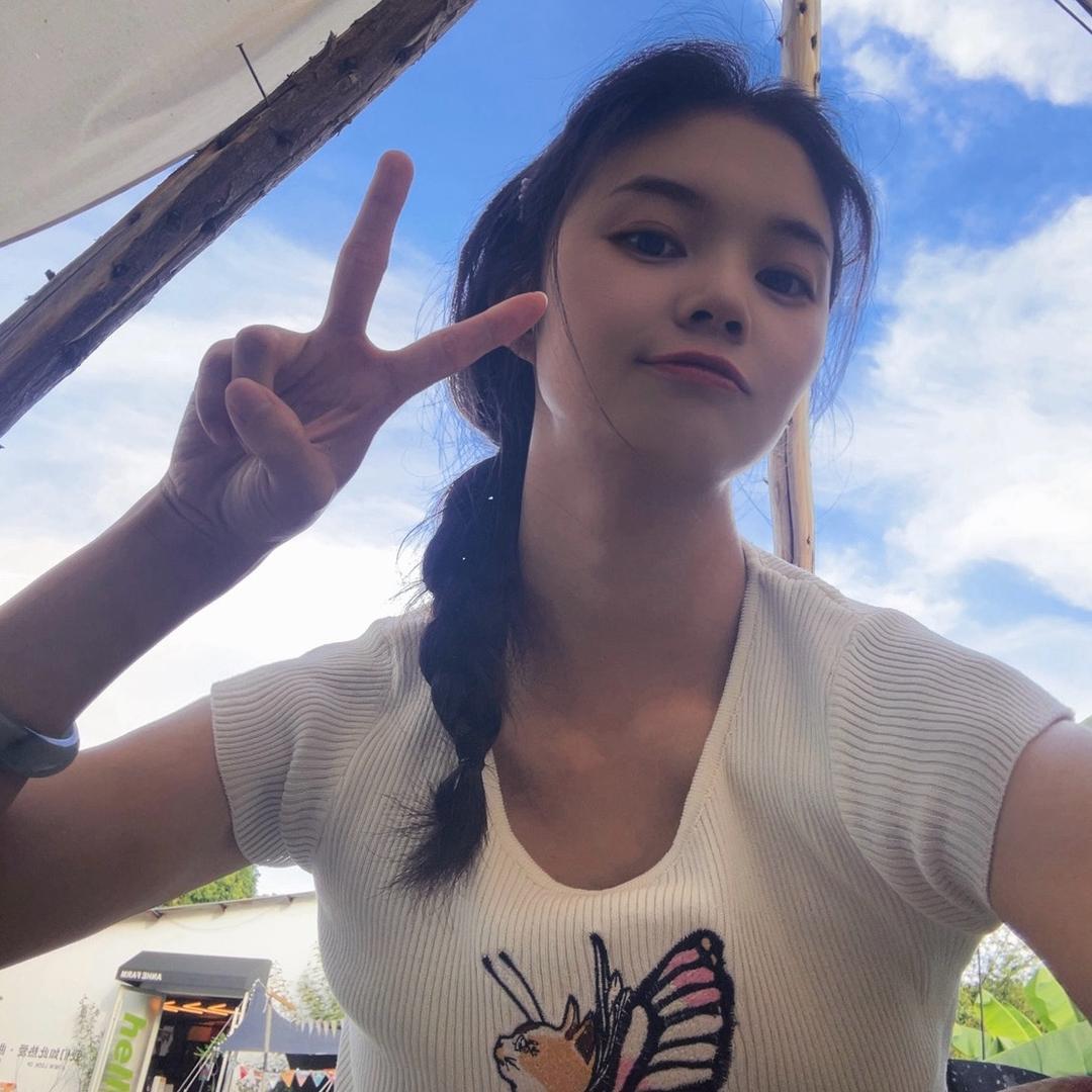 楠楠呀💃🏻