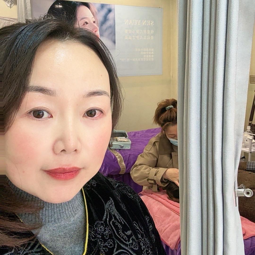 成都“班”运工林姐